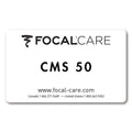 Focal Care for CMS 50