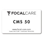 Focal Care for CMS 50