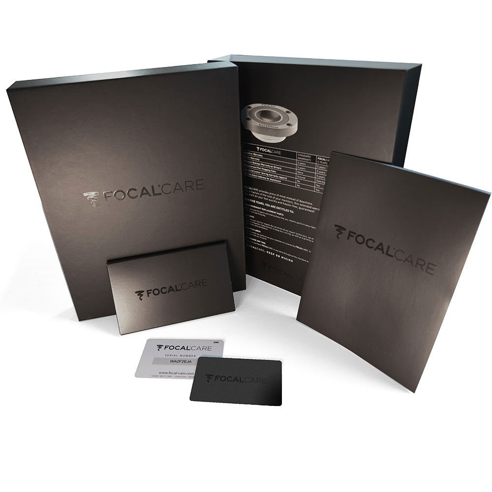 Focal Care for CMS Sub
