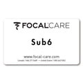 Focal Care for Sub6