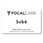 Focal Care for Sub6