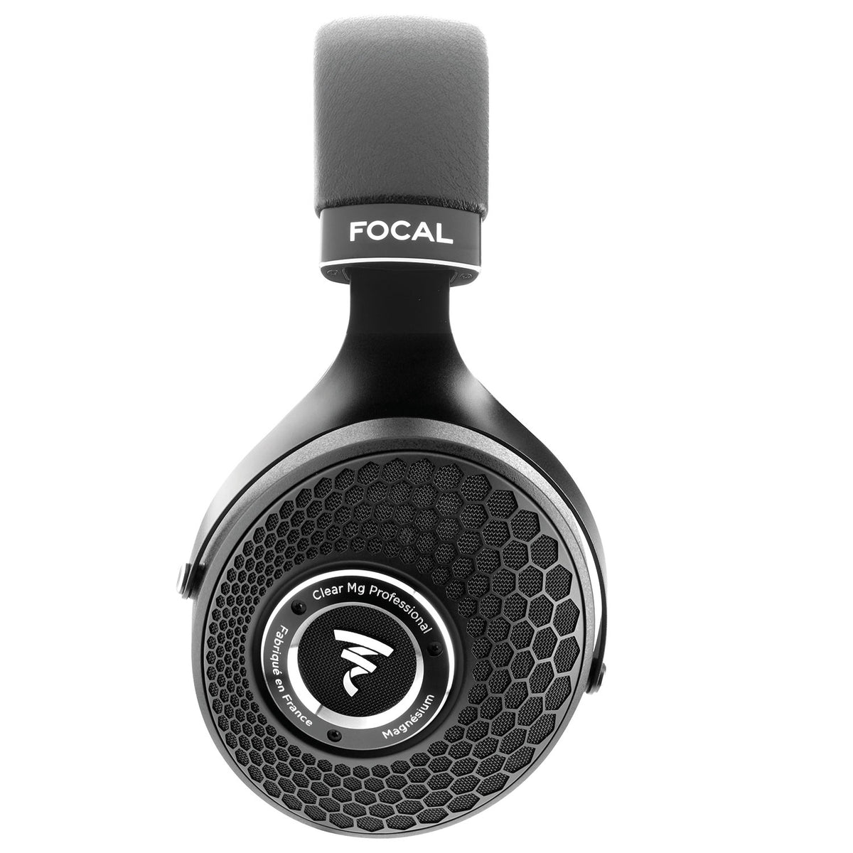 Focal Clear Mg Professional Open-Back Headphones