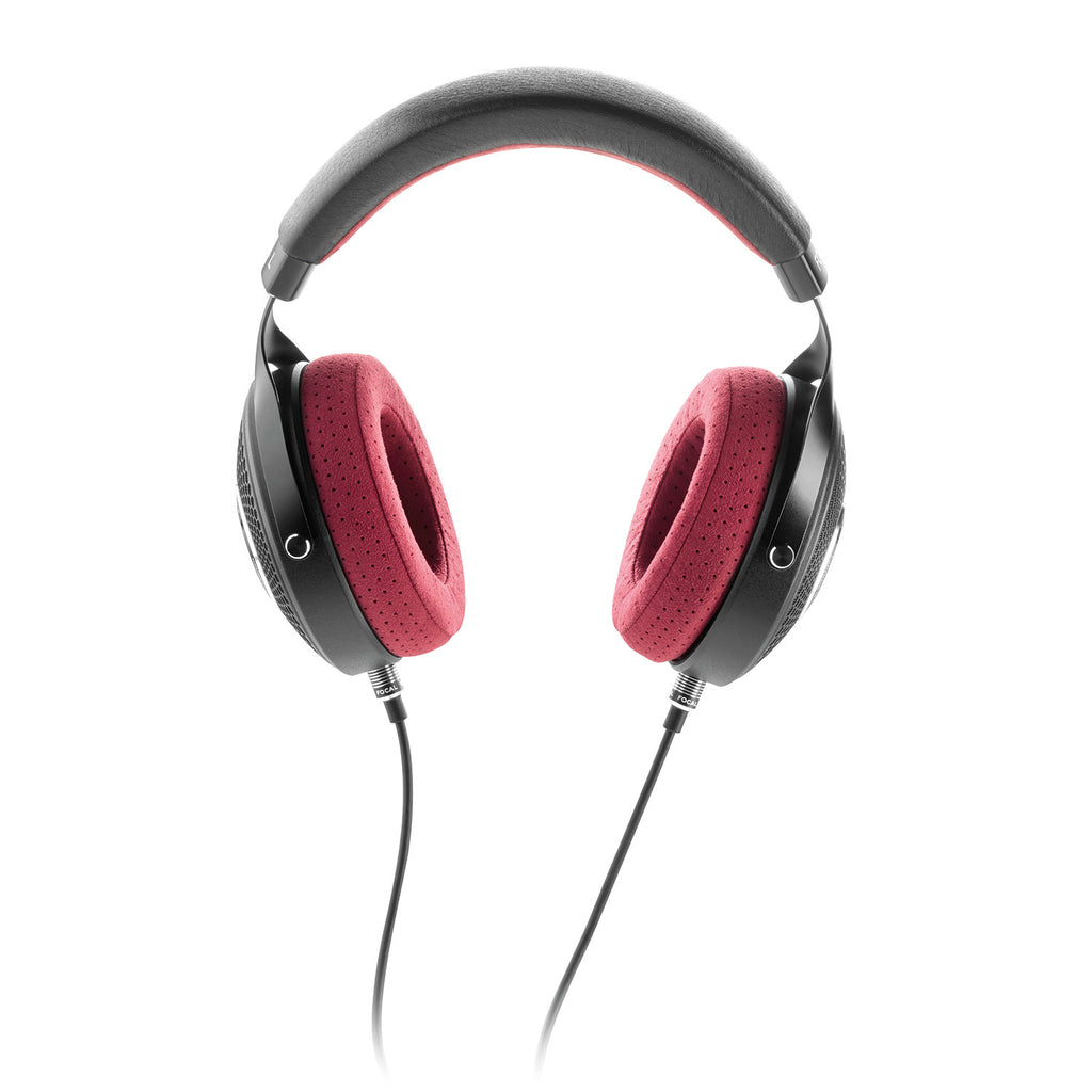 Focal Clear Mg Professional Open-Back Headphones
