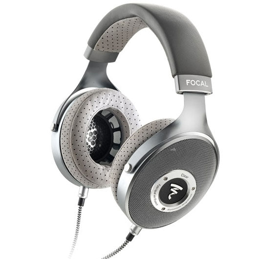 Focal Clear Headphones
