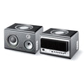 Focal SM9 Active Monitor Pair #SG100170/WF100033 (Used)