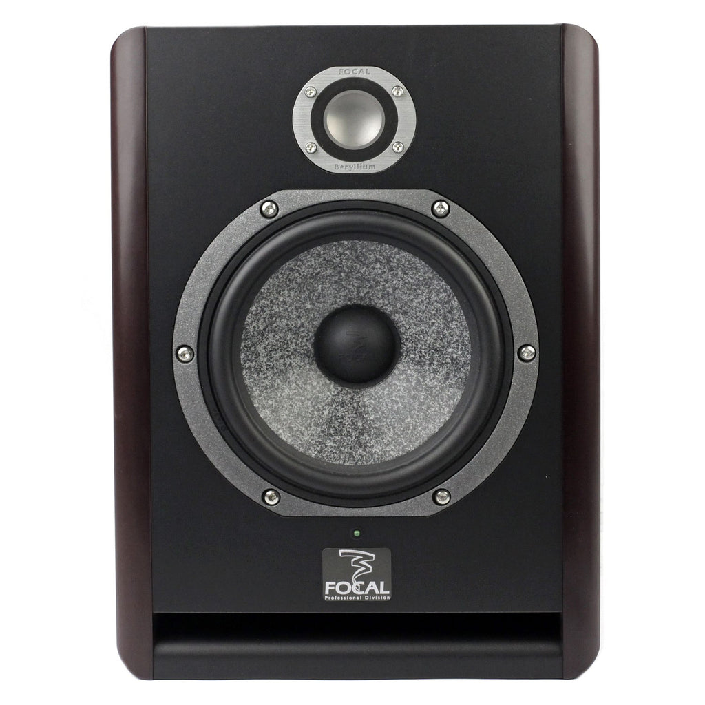 Focal Solo6 Be Active Monitor Single Rev2 #A1CYF002375(Used)