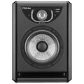 Focal Solo6 2-Way Active Studio Monitor - Single, Black (Demo Deal)