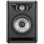Focal Solo6 2-Way Active Studio Monitor - Single, Black (Demo Deal)