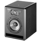 Focal Solo6 2-Way Active Studio Monitor - Single, Black (Demo Deal)