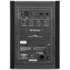 Focal Solo6 2-Way Active Studio Monitor - Single, Black (Demo Deal)