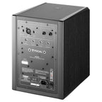 Focal Solo6 2-Way Active Studio Monitor - Single, Black (Demo Deal)