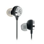 Focal Sphear Wireless Earbuds - Black
