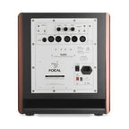 Focal Sub6 - Single, Red (Demo Deal)