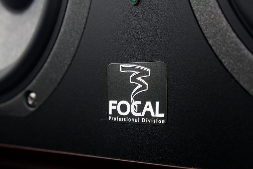 Focal Twin6 Be Active Monitor Pair #4049/4052 (Used)