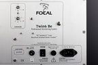 Focal Twin6 Be Active Monitor Pair #4049/4052 (Used)