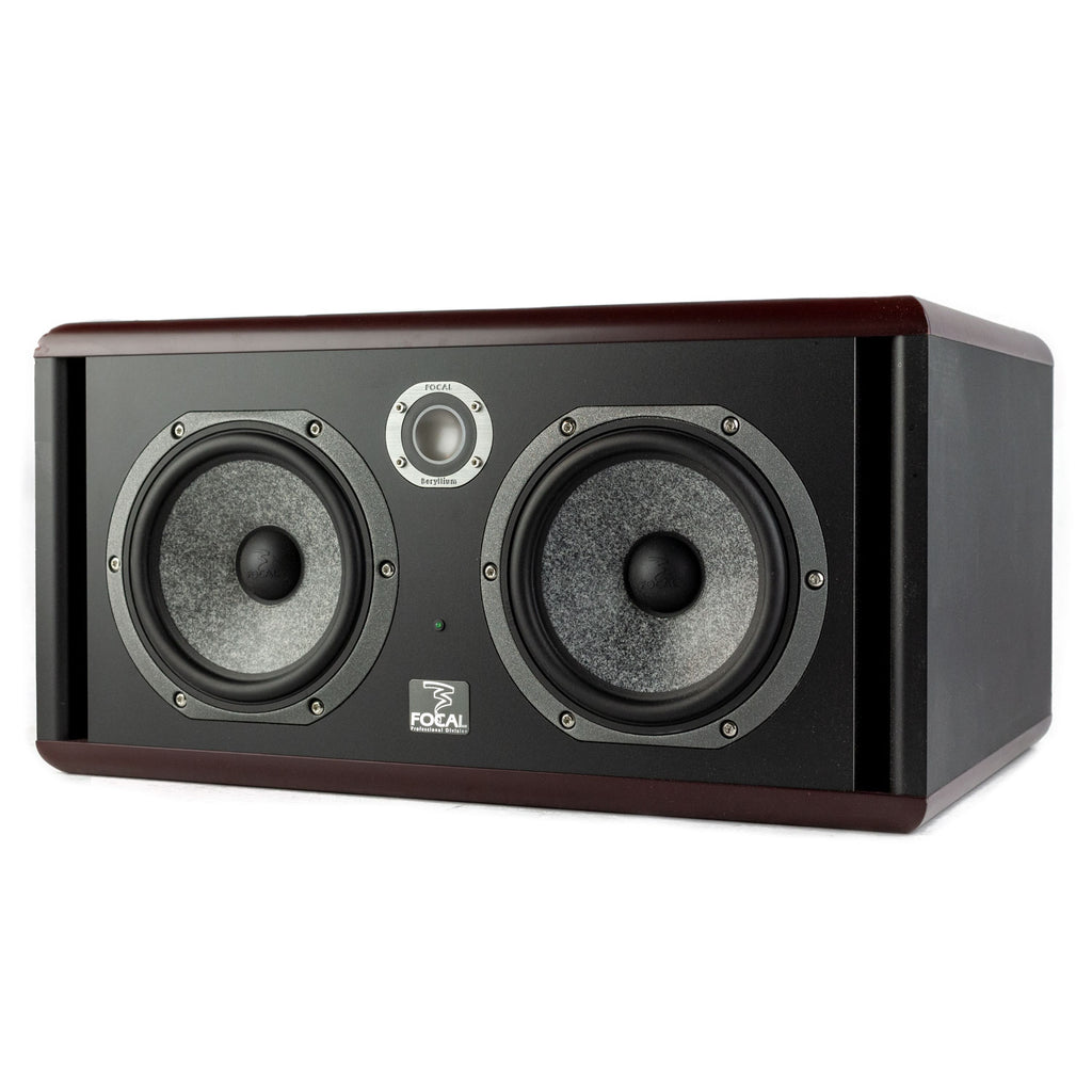 Focal Twin6 Be Active Monitor - Single #A1ACLF002387 (Used) 1