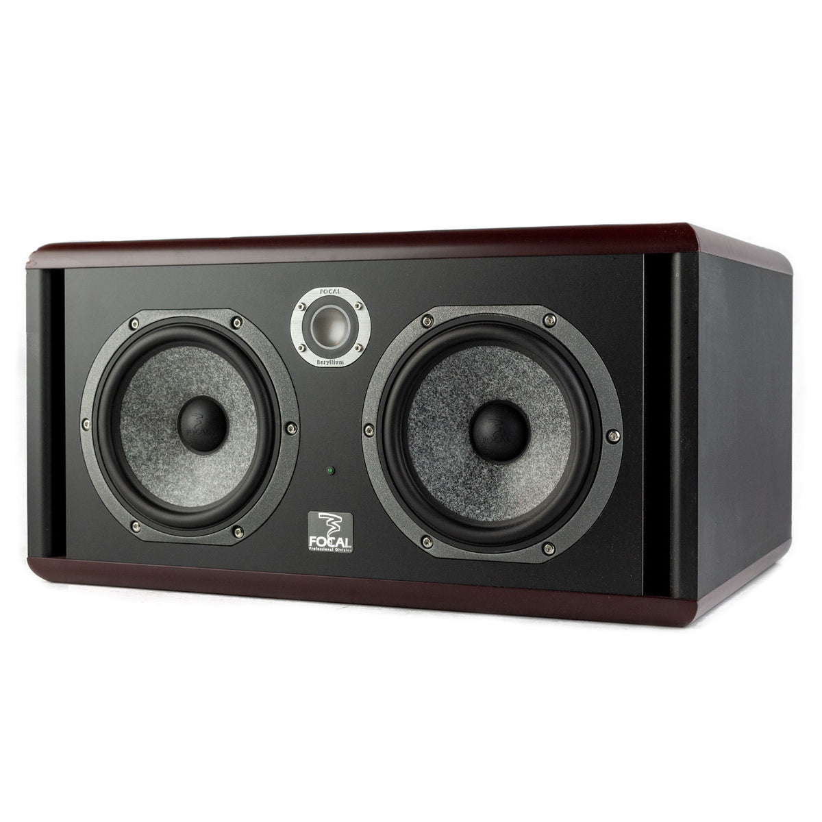 Focal Twin6 Be Active Monitor - Single #A1ACLF002387 (Used) 1