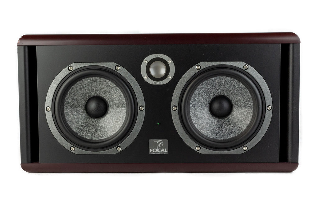 Focal Twin6 Be Active Monitor - Single #A1ACLF002387 (Used)