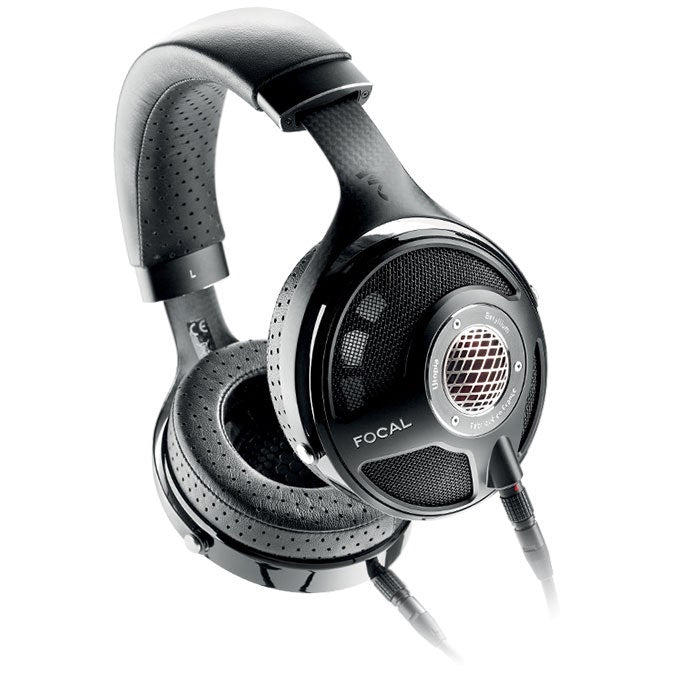 Focal Utopia Open-Back Over-Ear Headphones