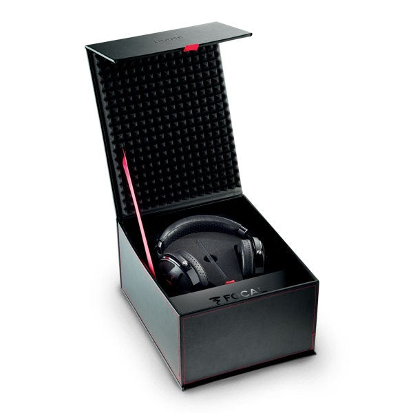 Focal Utopia Open-Back Over-Ear Headphones