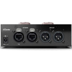 Focusrite RedNet AM2 Stereo Dante Headphone Amplifier