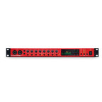 Focusrite Clarett OctoPre AD/DA Converter with Preamps