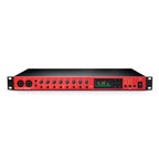 Focusrite Clarett OctoPre AD/DA Converter with Preamps