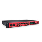 Focusrite Clarett OctoPre AD/DA Converter with Preamps