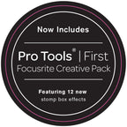 Focusrite Scarlett 6i6 - 2nd Gen (Demo Deal)