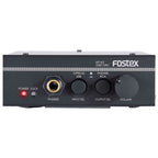 Fostex HP-A3 32-Bit D/A Converter