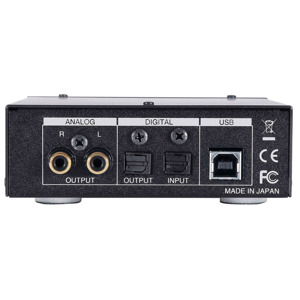 Fostex HP-A3 32-Bit D/A Converter