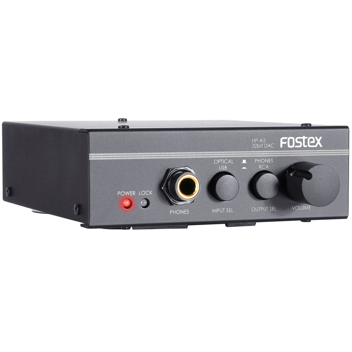 Fostex HP-A3 32-Bit D/A Converter