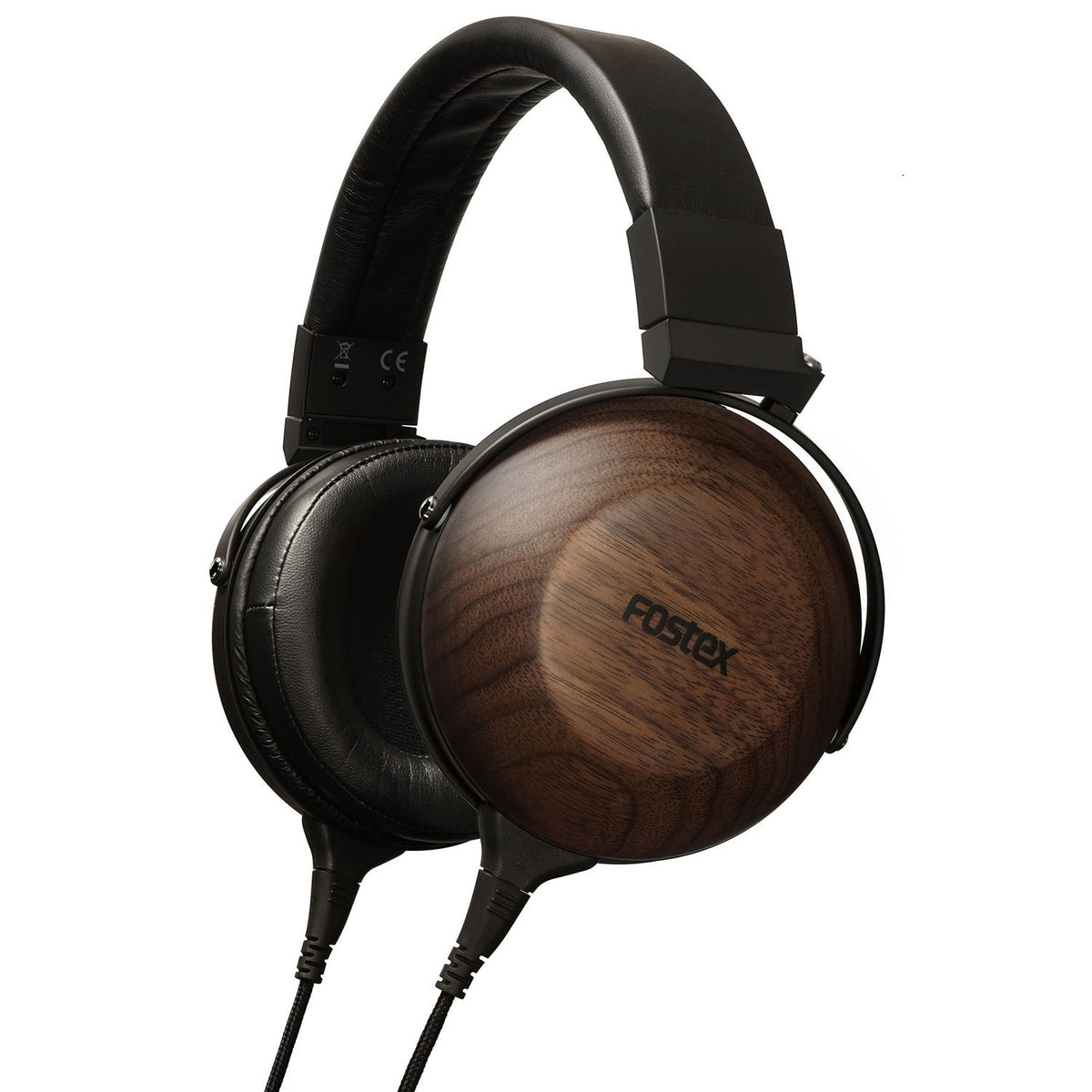 Fostex TH-610 Premium Stereo Headphones