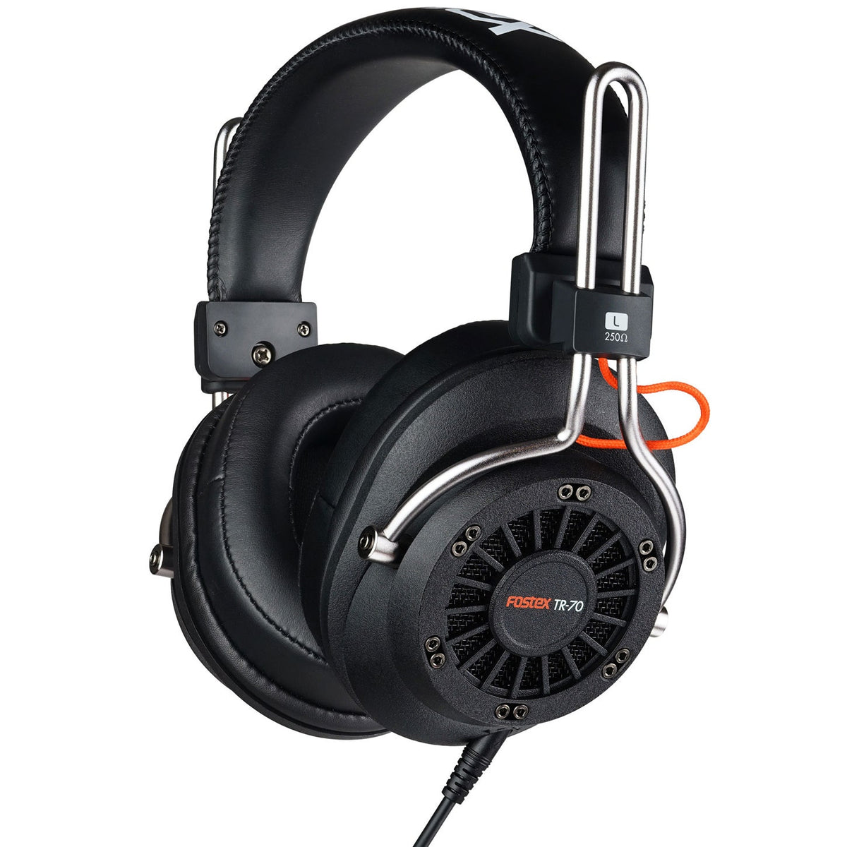 Fostex TR-70-250 Stereo Headphone Open 250 Ohm