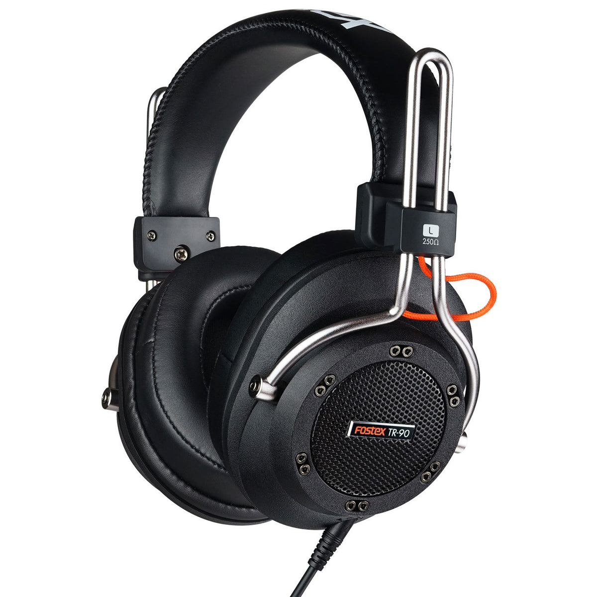 Fostex TR-90-250 Stereo Headhpone Semi-Open 250 Ohm