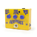Frantone Electronics Peachfuzz