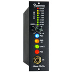 Fredenstein Artistic MicPre 500 Series Microphone Preamp