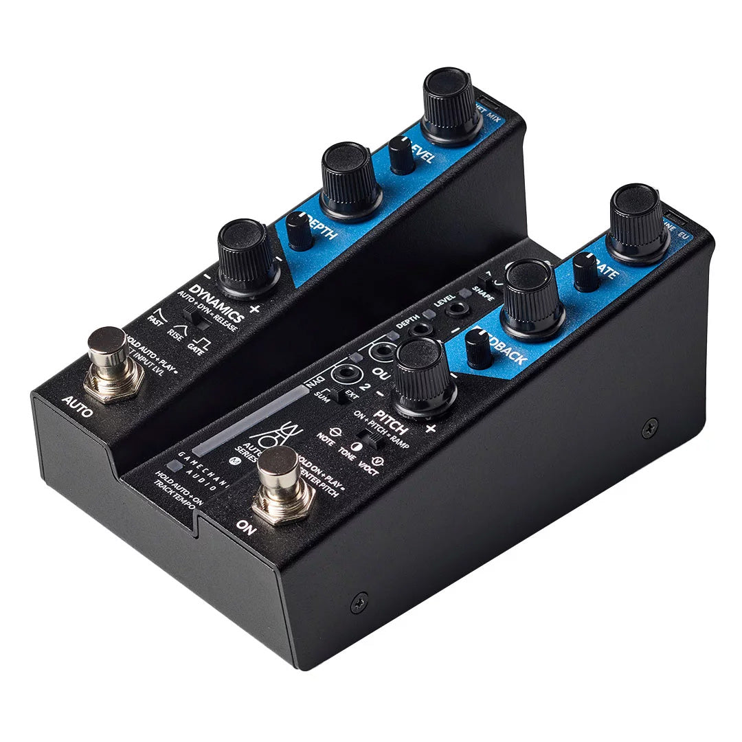 Gamechanger Audio AUTO CHORUS Pedal