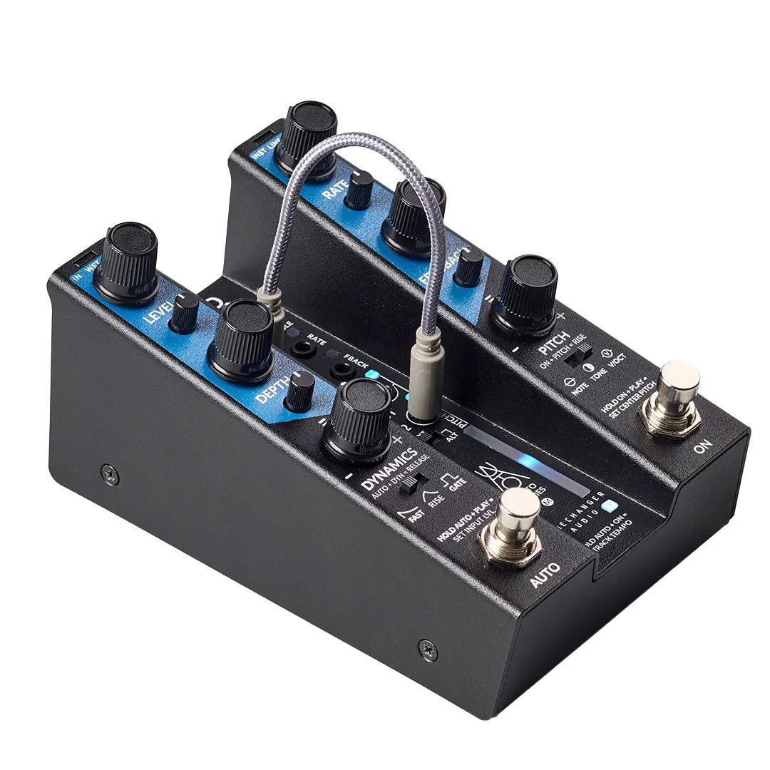 Gamechanger Audio AUTO CHORUS Pedal