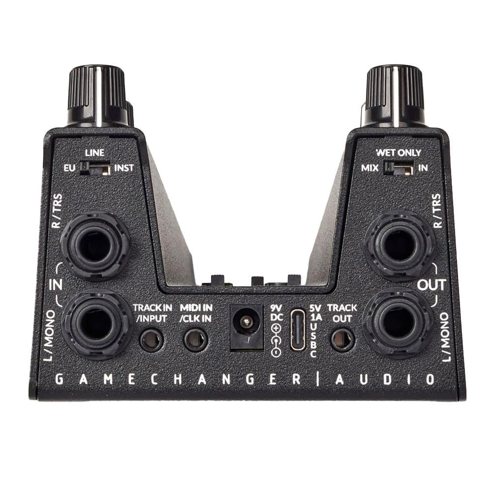 Gamechanger Audio AUTO CHORUS Pedal