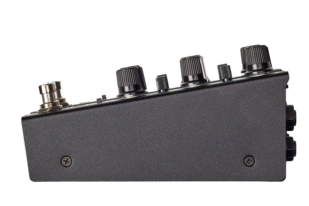 Gamechanger Audio AUTO DELAY Pedal