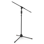 Gator Frameworks GFW-MIC-6PACKBG Microphone Boom Stand 6-Pack with Carry Bag (Demo Deal)