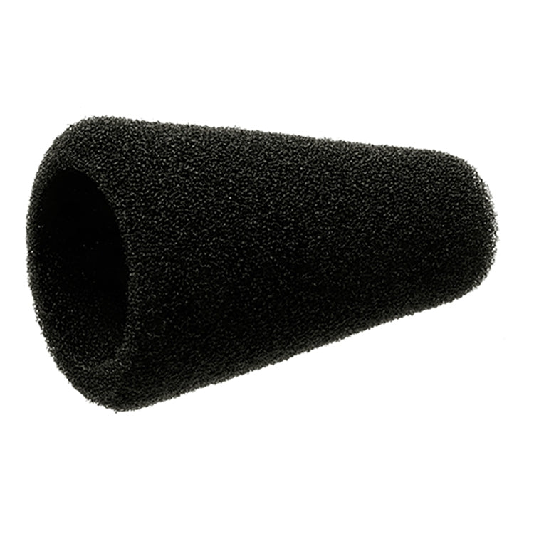Gefell W 90 - Anthracite