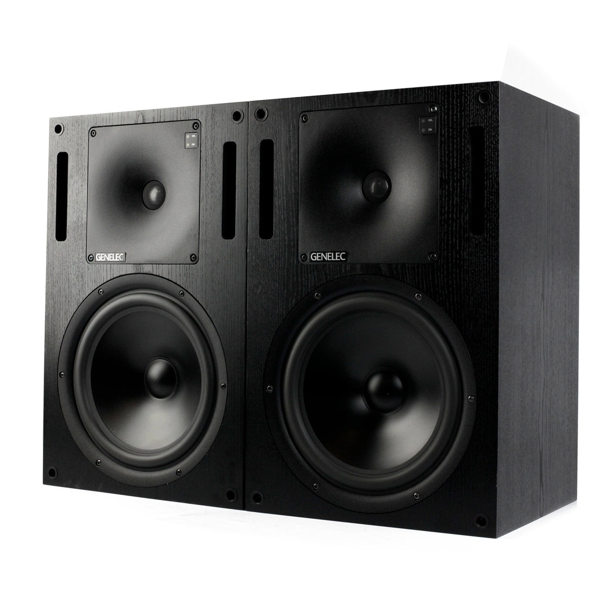 Genelec 1032A Active Monitor Pair #M2200248/M220251 (Used)