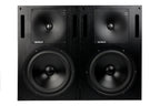 Genelec 1032A Active Monitor Pair #M2200248/M2200251 (Used)