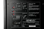 Genelec 1032A Active Monitor Pair #M2200248/M2200251 (Used)