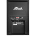 Genelec 1032C 2-Way Active Studio Monitor - Producer Gray, Single