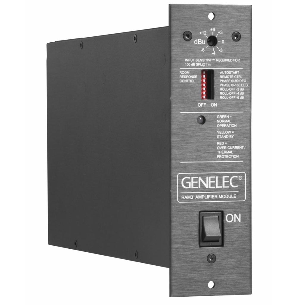 Genelec 5041A Active In-Wall Subwoofer