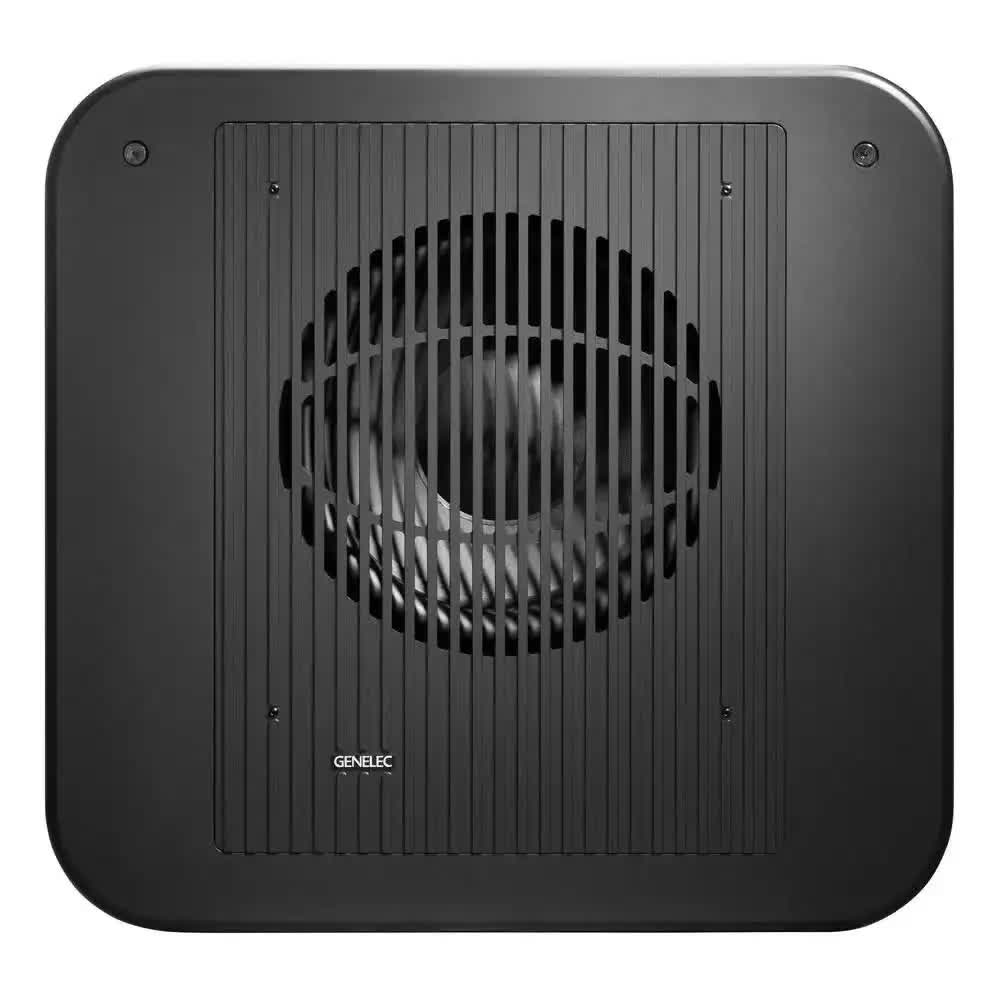 Genelec 7380A 15" Powered Studio Subwoofer