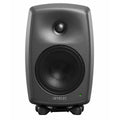 Genelec 8030C 2-Way Active Studio Monitor - Producer Gray, Single